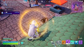 Fortnite - BR Null bauen DUO - Der Content geht weiter