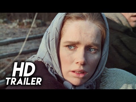 The Emigrants (1971) Original Trailer [FHD]