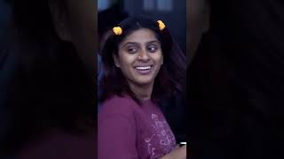 చదువుకోమని పంపిస్తే పనిమనిషి Duty చేస్తున్నావా!! || Mahathalli || #mahathalli #teacher #funny