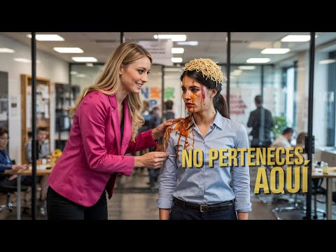 Se Burlaron de Ella por Ser ‘La Calladita’… Pero Su Esposo Era el CEO y les Dio una Lección Brutal