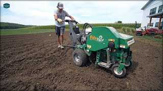 Will This FINALLY FIX My Front LAWN??