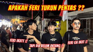 VLOG PENTAS