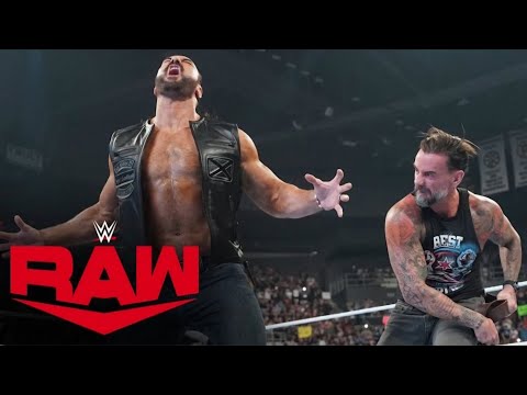 WWE RAW 26 August 2024 FULL SHOW HIGHLIGHTS + RAW OFF-AIR FOOTAGE | Today's Raw Highlights