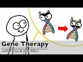 Gene Therapy Concepts and Ethics