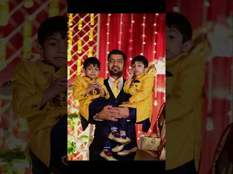 Twins Birthday #trending #Lifeisbeautiful_vlog #Honeybunny