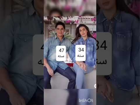 ياسمين صبري واحمد ابو هشيمة ياسمين صبري ضد جورجينا