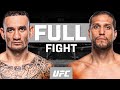 Max Holloway vs. Brian Ortega Fight Analysis