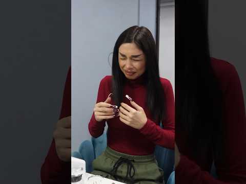 Те самые ногти😂🔥