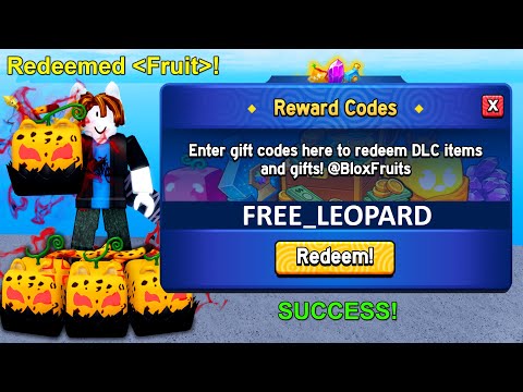 *NEW CODES* ALL NEW WORKING CODES IN BLOX FRUITS OCTOBER 2024! ROBLOX BLOX FRUITS CODES