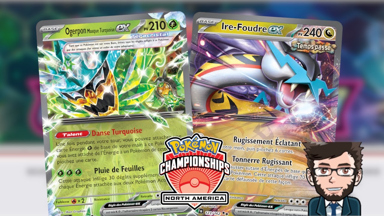 LE NOUVEAU DECK TOP TIER DES JUNIORS ?! - MARDI TACTIQUE #149