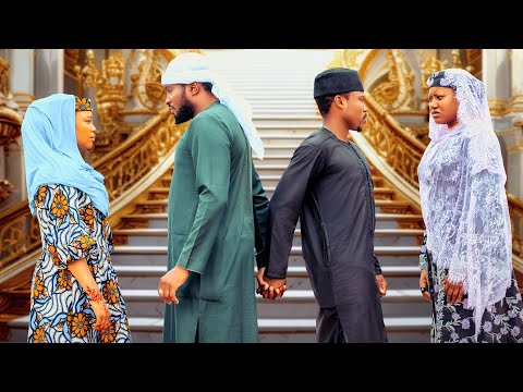 GIDAN SARAUTA SEASON 5 Zai dawo muku ranar Asabar 11th October Inn shaa Allah 