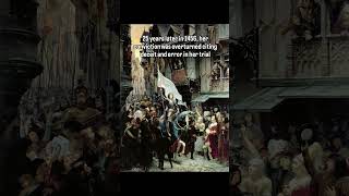 Joan of Arc Was Beatified