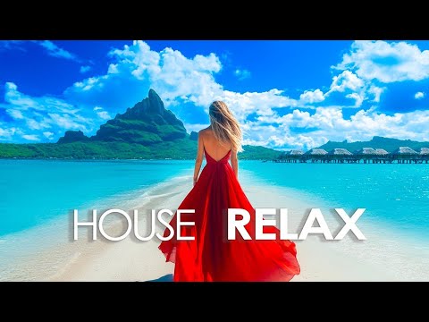 Mega Hits 2024 🌱 The Best Of Vocal Deep House Music Mix 2024 🌱 Summer Music Mix 2024 #256