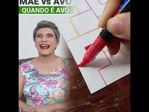 Celular com Neto #avo #comedia #filho