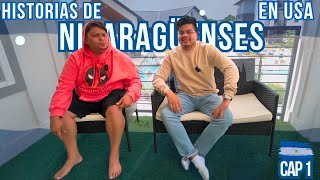 REY INN de Nicaragua a USA: Fama, depresión y su Nueva Vida 🇺🇸