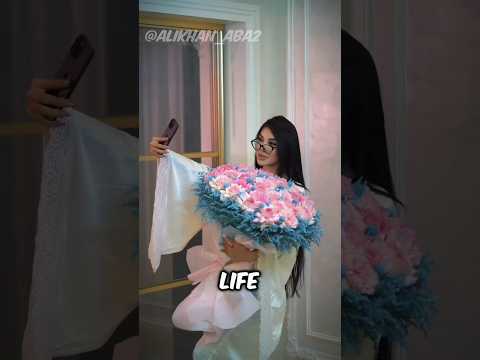 She Left Her Family For A Rich Man (@alikhan_aba2)