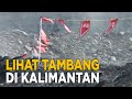 Keselamatan dan Proses Pertambangan