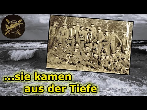 #8 - Der lautlose Angriff aus dem Meer...Erlebnisbericht Lehrkommando 700