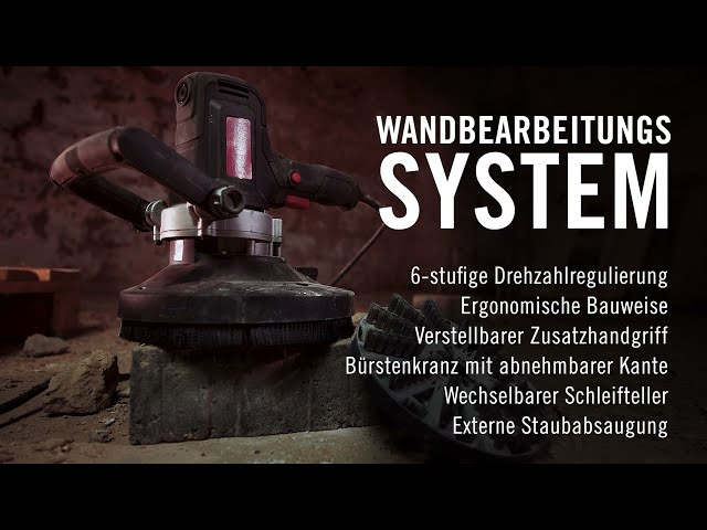 Hornbach-Video