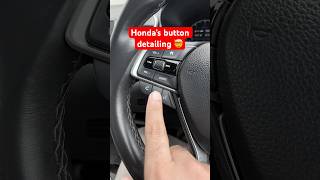 Honda City: Old School or Pure Practical Genius? #honda #city