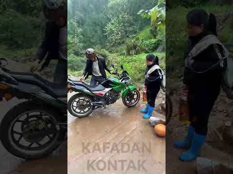Yol Yardımı 🥹🏍