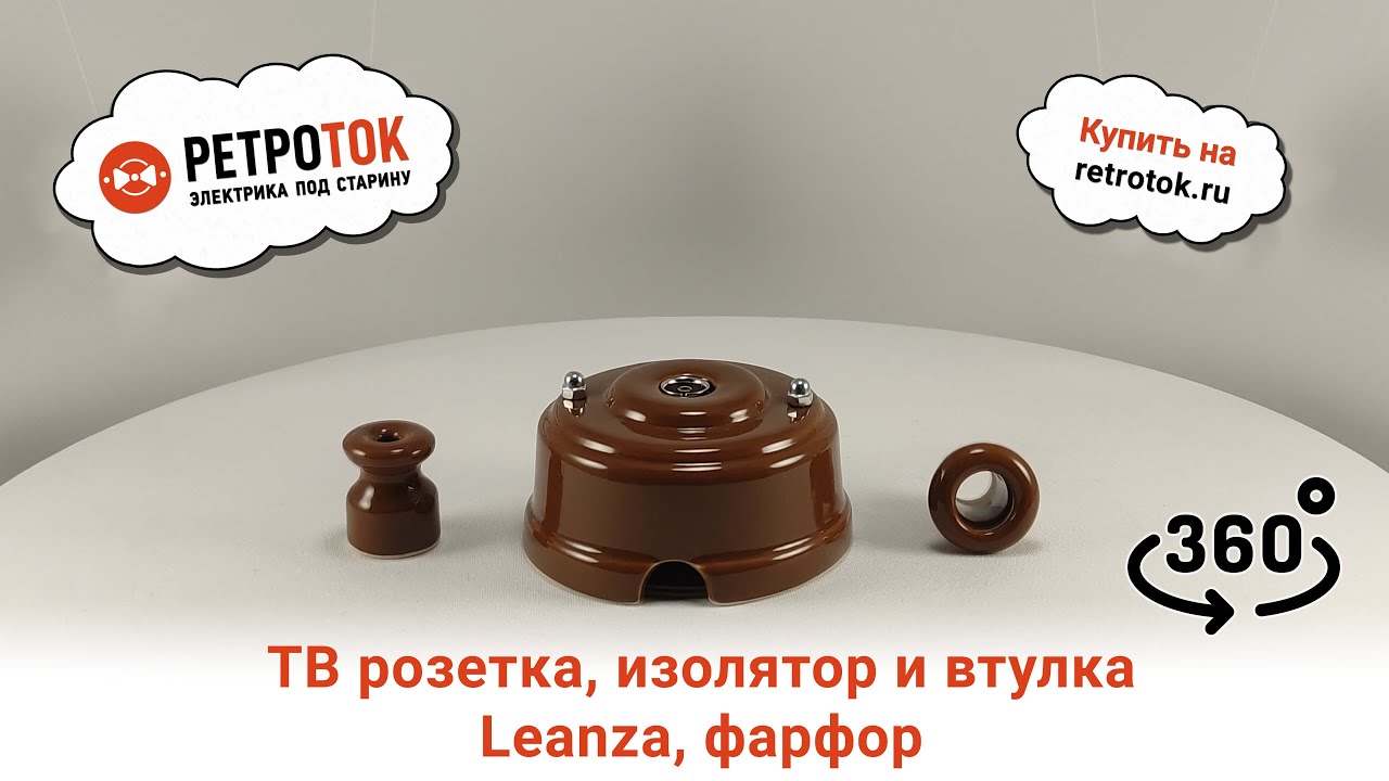 Купить ретро проводку и электрику под старину в интернет-магазине ...