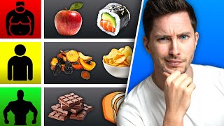 Das macht fett! – Ranking: Geheime Dickmacher (Arzt erklärt) | doc.felix