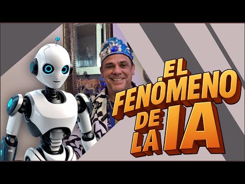 LA INTELIGENCIA ARTIFICIAL Y LA RELIGIÓN YORUBA