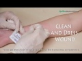 First Aid for Paper Cuts