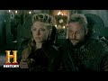 Vikings: Key Characters and Events