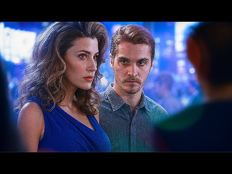 L'Immortelle | Film Complet en Français | Luke Grimes