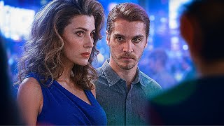 L'Immortelle | Film Complet en Français | Luke Grimes