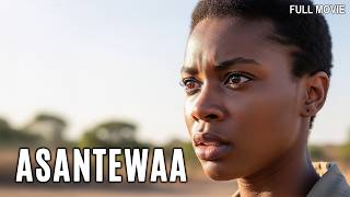 Asantewaa | A Heroine Fights Violence | Full Action Movie