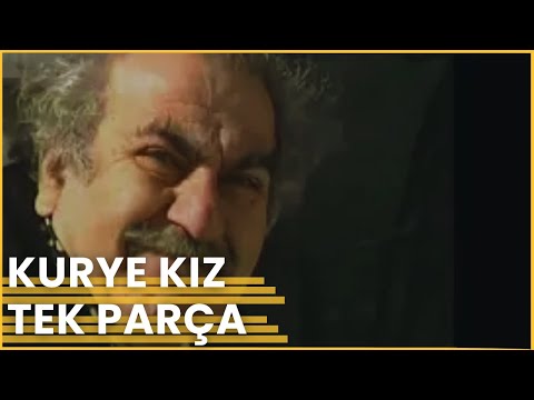 KURYE KIZ |  Türk Macera Komedi Filmi İzle