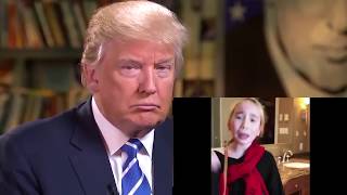 TRUMP REACTS TO LIL TAY!