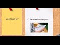 Geography Concepts and Characteristics