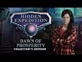 Video for Hidden Expedition: Dawn of Prosperity Collector's Edition