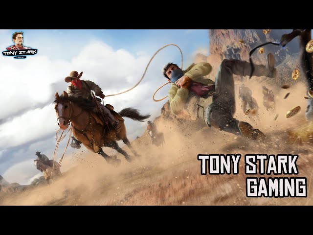 RDR2 - Chill Stream | Red Dead Redemption 2 | Malayalam Live Stream | TonY StarK GaminG