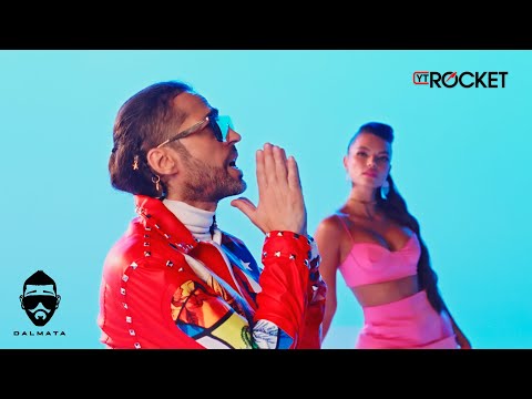 Dalmata - Besobrenatural | V&#237;deo Oficial