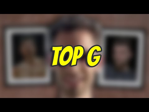 Top G