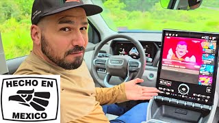 Adiós RAV4 y X-Trail, La Mejor Alternativa SUV Hecha en México es GMC Terrain 2026