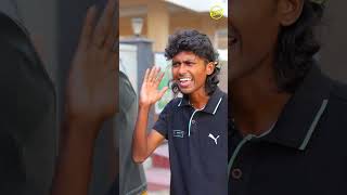 இதெல்லாம் ஒரு joke-னு சொல்லிட்டு சுத்துறியா? 😤🤬| Funny Factory