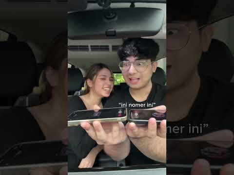 Tuh kan calon mertua jadi makin deket 🤣