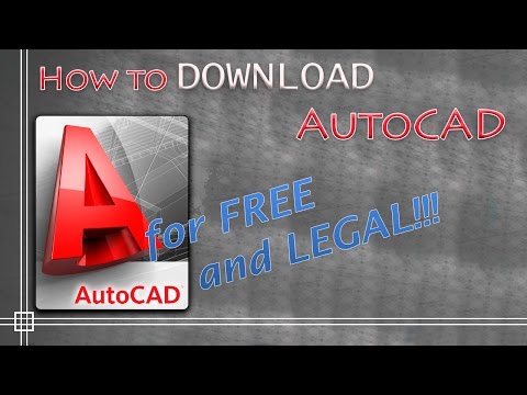 autocad for students