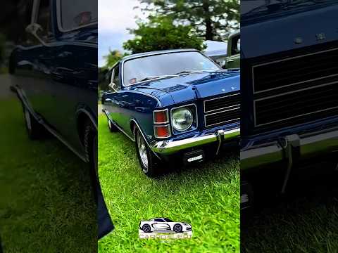 esse foi o carro mais desejado do mundo #automobile #carrocomqualidade #carros #caravan