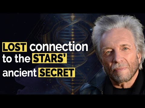 What If Stars Could Think? | Gregg Braden
