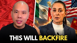 HANG ON: Mexico FOLLOWS U.S. To Punish China As Trump Triggers A CRASH In US Treasuries