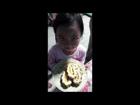 BOLU GULUNG - KELAS 1A