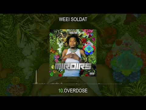 10 OVERDOSE