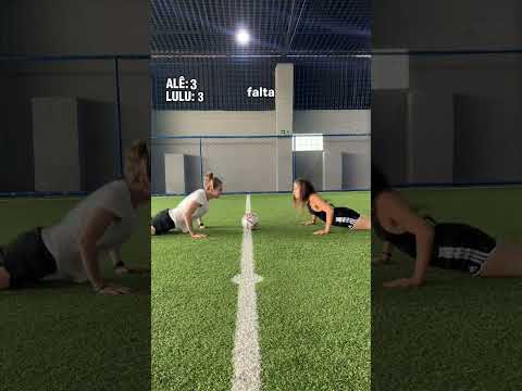 JOKEMPÔ PORRADA: COISAS QUE TEM NO FUTEBOL #shorts
